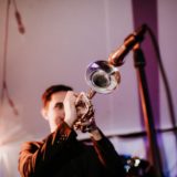 Bald Mountain Camps Wedding: Oquossoc, ME