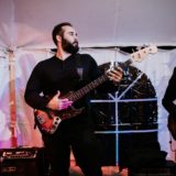 Bald Mountain Camps Wedding: Oquossoc, ME