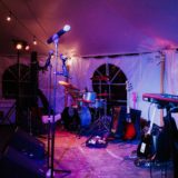 Bald Mountain Camps Wedding