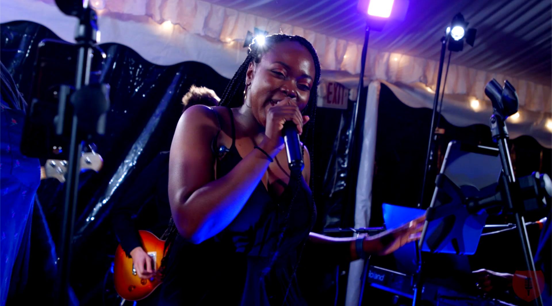 East Coast Soul: The Atlantic Ensemble (Live)