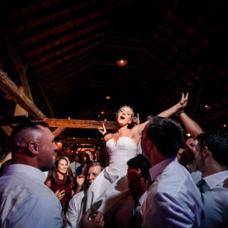 Riverside Farm Wedding: Pittsfield, VT