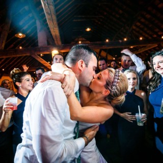 Riverside Farm Wedding: Pittsfield, VT