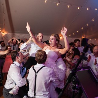 Stratton Mountain Resort Wedding: Stratton, VT