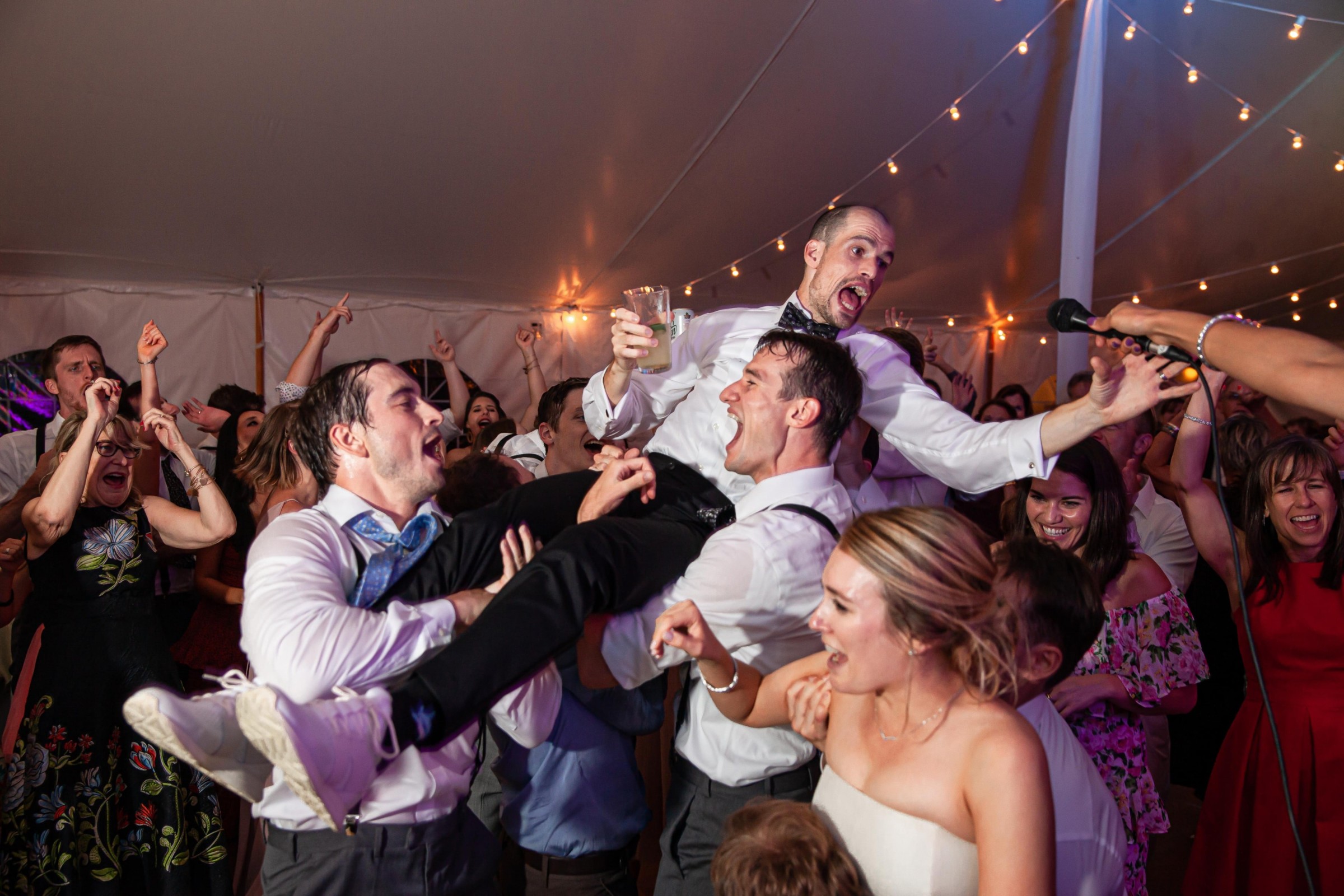 Stratton Mountain Resort Wedding: Stratton, VT