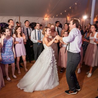 Stratton Mountain Resort Wedding: Stratton, VT