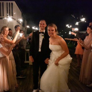 Stratton Mountain Resort Wedding: Stratton, VT