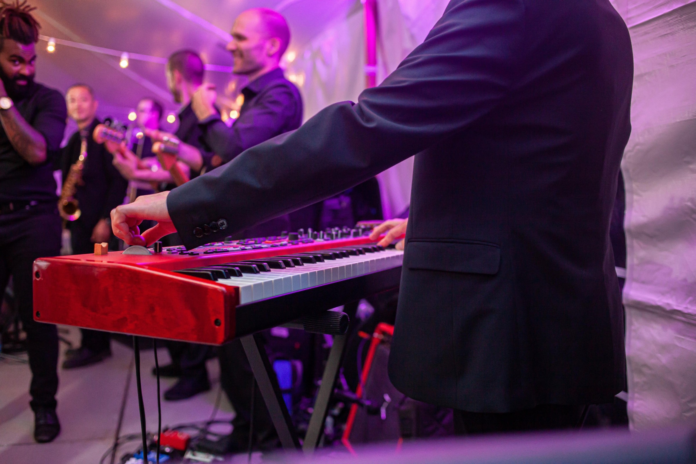 Stratton Mountain Resort Wedding: Stratton, VT