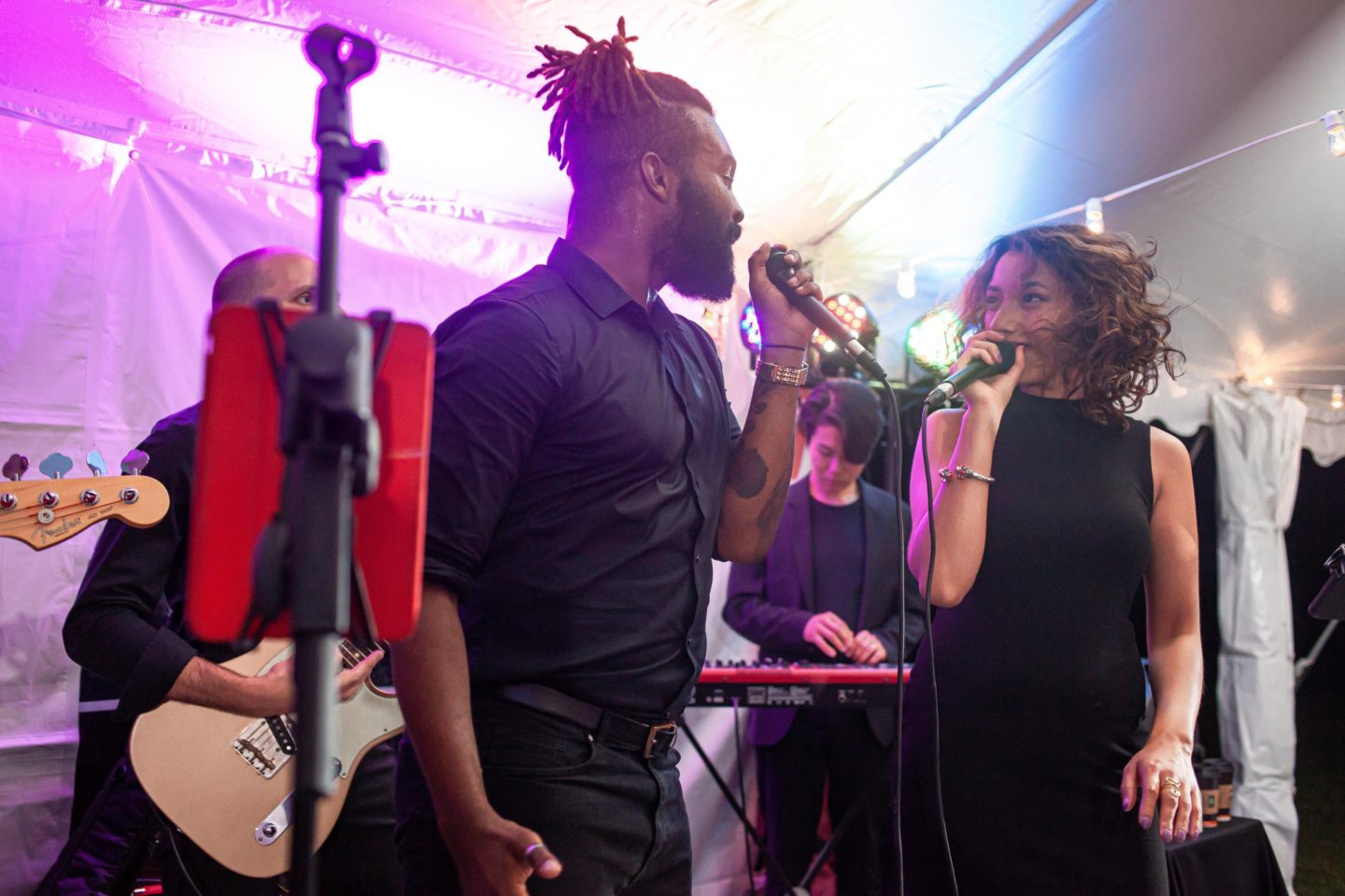 Stratton Mountain Resort Wedding: Stratton, VT