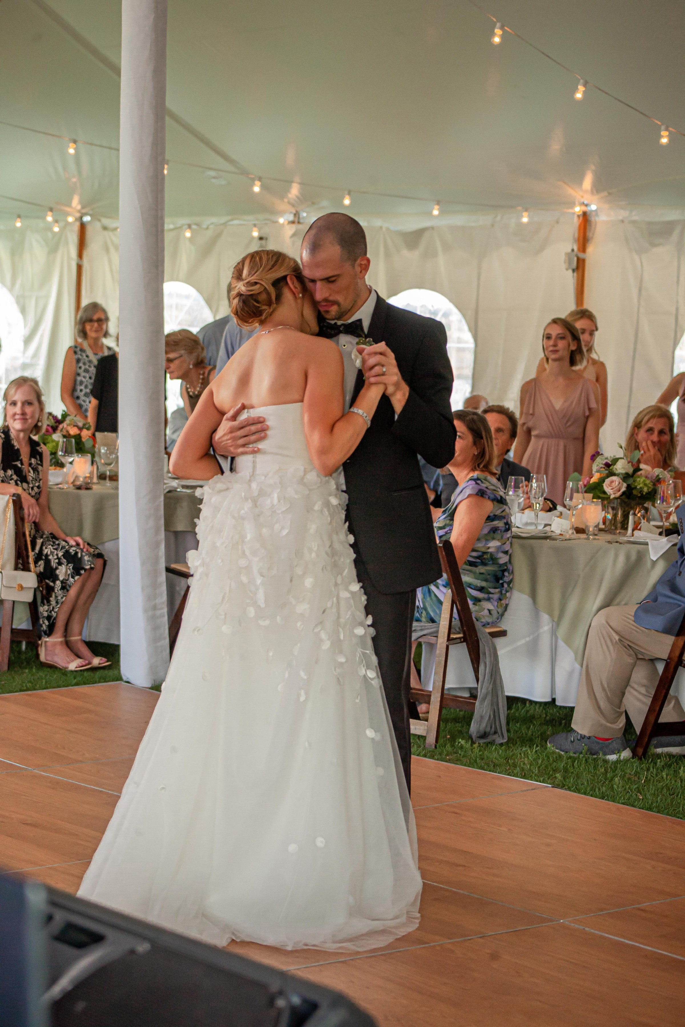 Stratton Mountain Resort Wedding: Stratton, VT