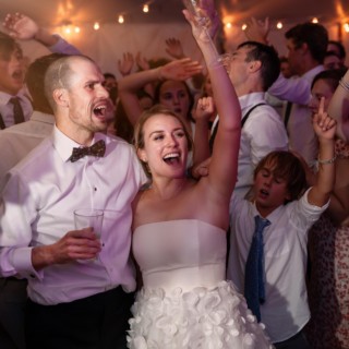 Stratton Mountain Resort Wedding: Stratton, VT