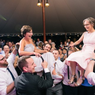 Willowdale Estate Wedding: Ipswich, MA