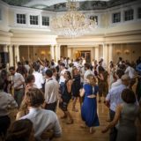 Mountain View Grand Resort and Spa Wedding: Whitefield, NH