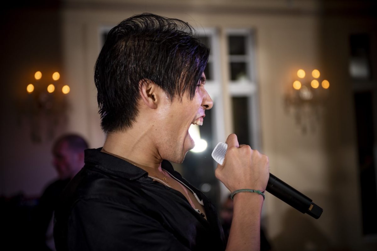 Mountain View Grand Resort and Spa Wedding: Whitefield, NH