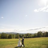 Mountain View Grand Resort and Spa Wedding: Whitefield, NH