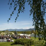 Mountain View Grand Resort and Spa Wedding: Whitefield, NH