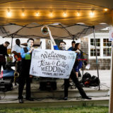 Private Residence Wedding – Westerly, RI