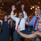 Sebasco Harbor Resort Wedding: Phippsburg, ME