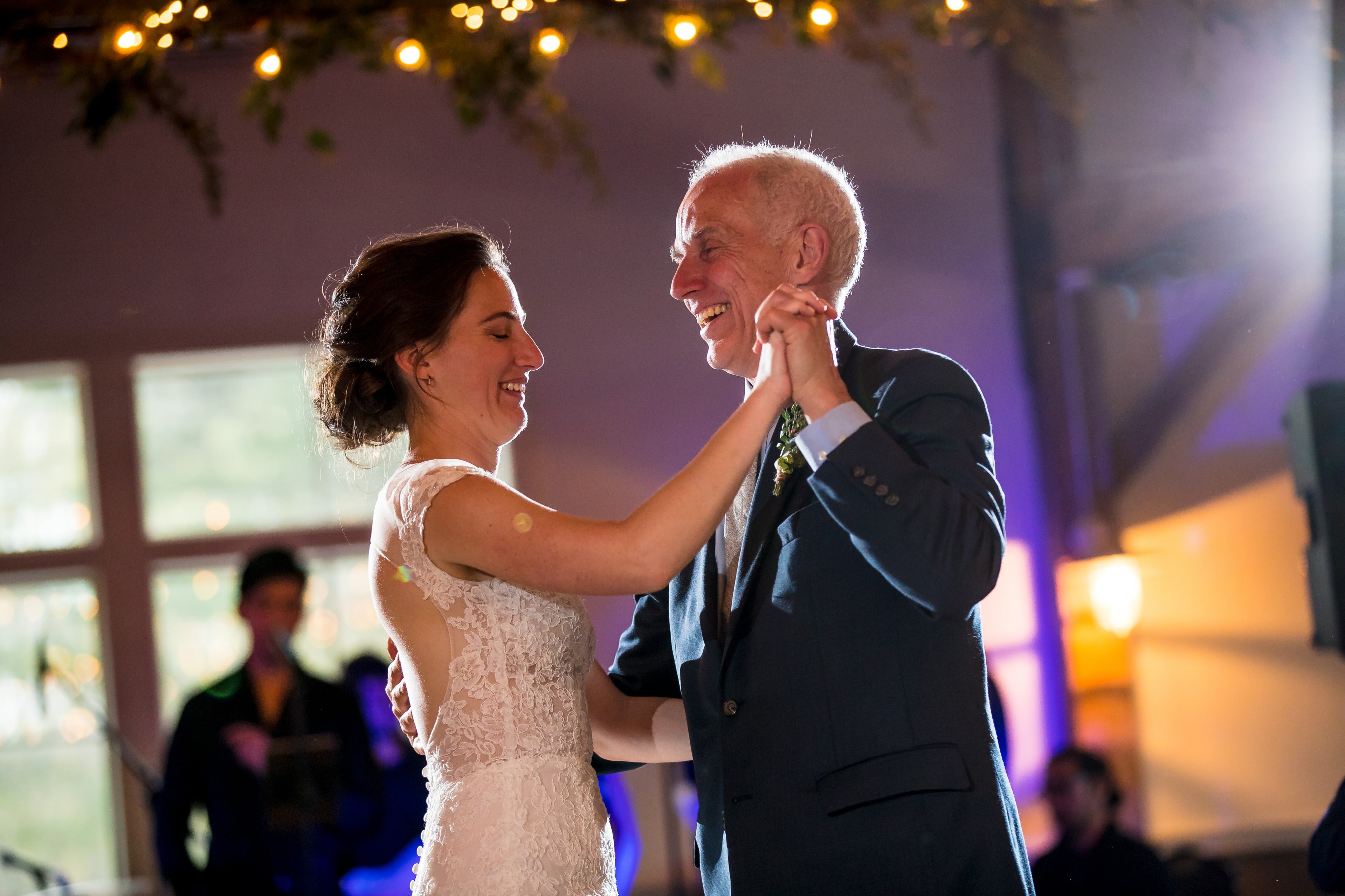 Mountain Top Inn & Resort Wedding: Chittenden, VT