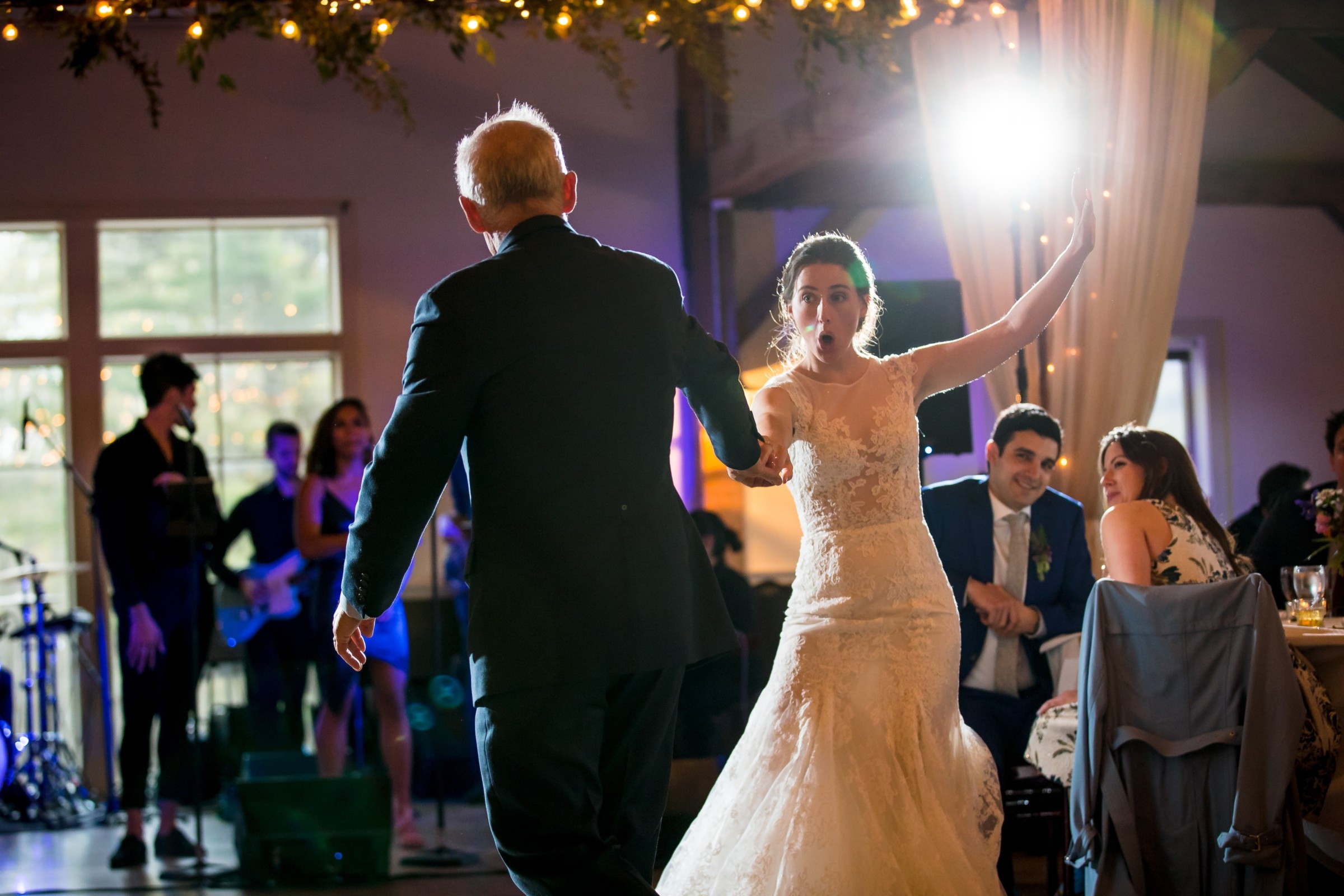 Mountain Top Inn & Resort Wedding: Chittenden, VT
