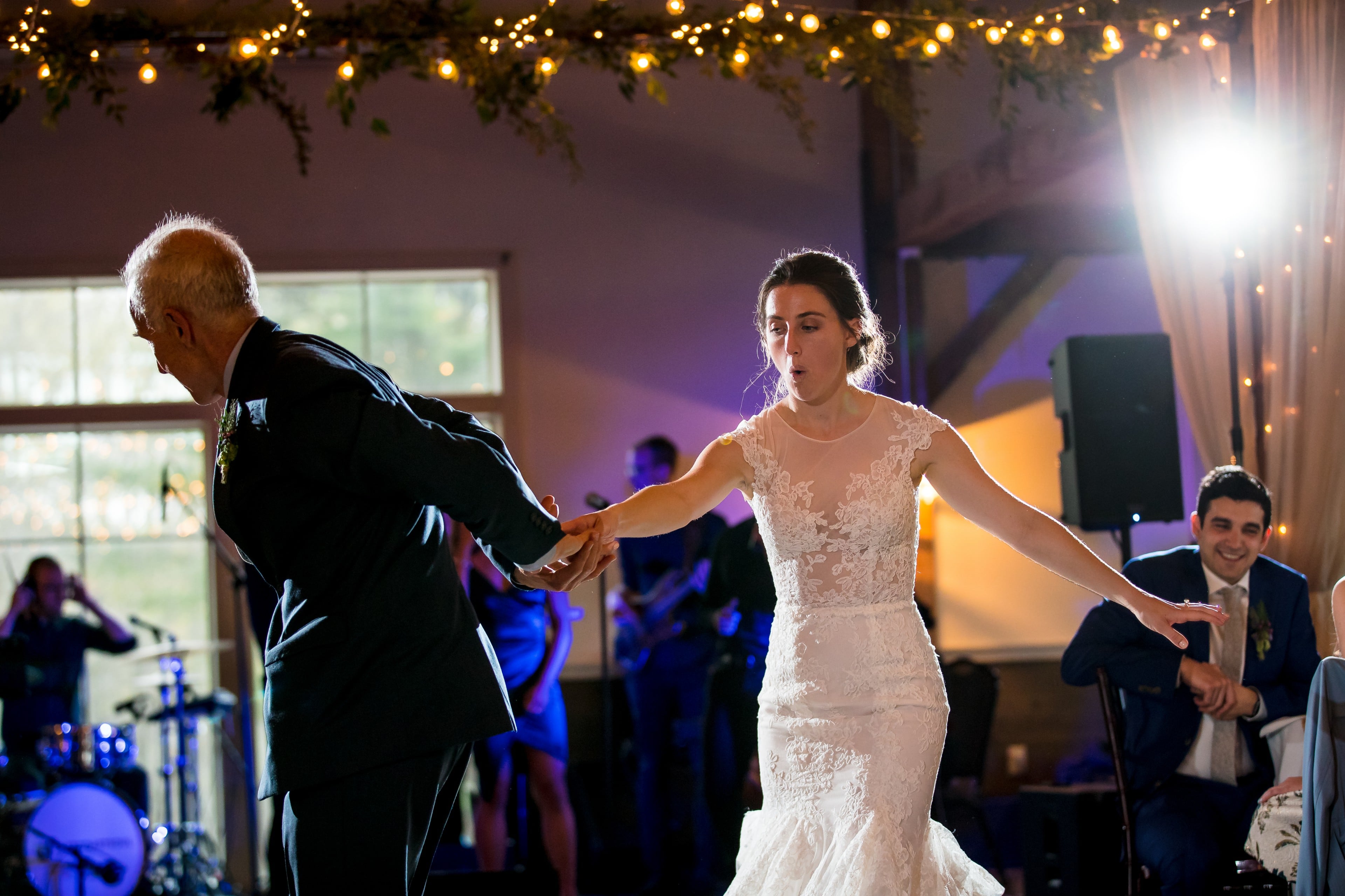 Mountain Top Inn & Resort Wedding: Chittenden, VT