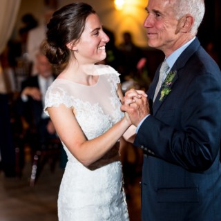 Mountain Top Inn & Resort Wedding: Chittenden, VT