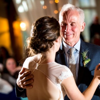 Mountain Top Inn & Resort Wedding: Chittenden, VT