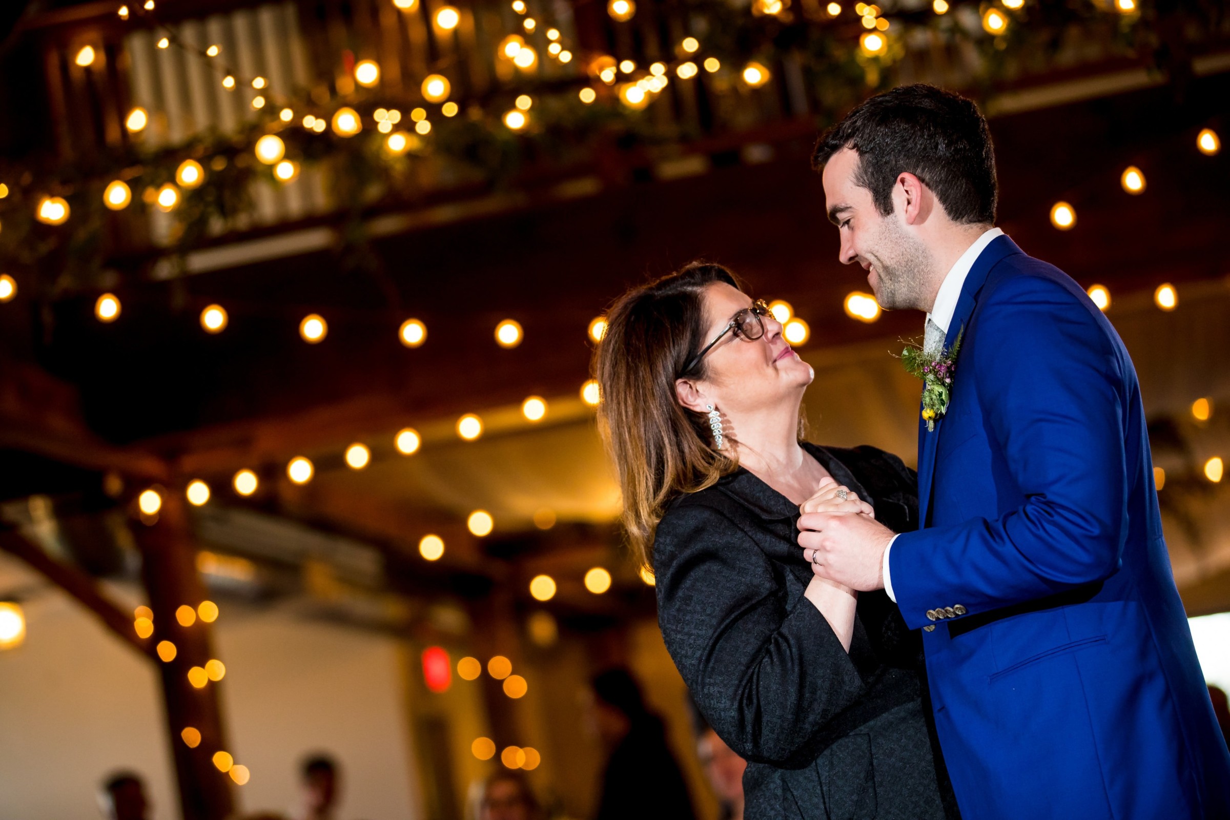 Mountain Top Inn & Resort Wedding: Chittenden, VT