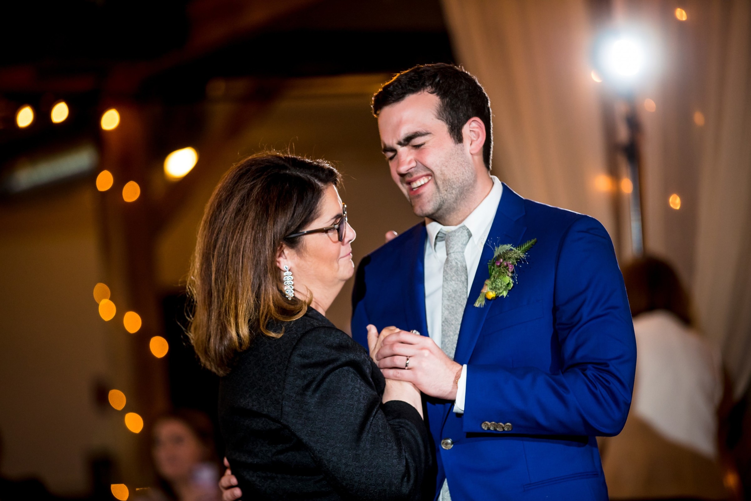 Mountain Top Inn & Resort Wedding: Chittenden, VT