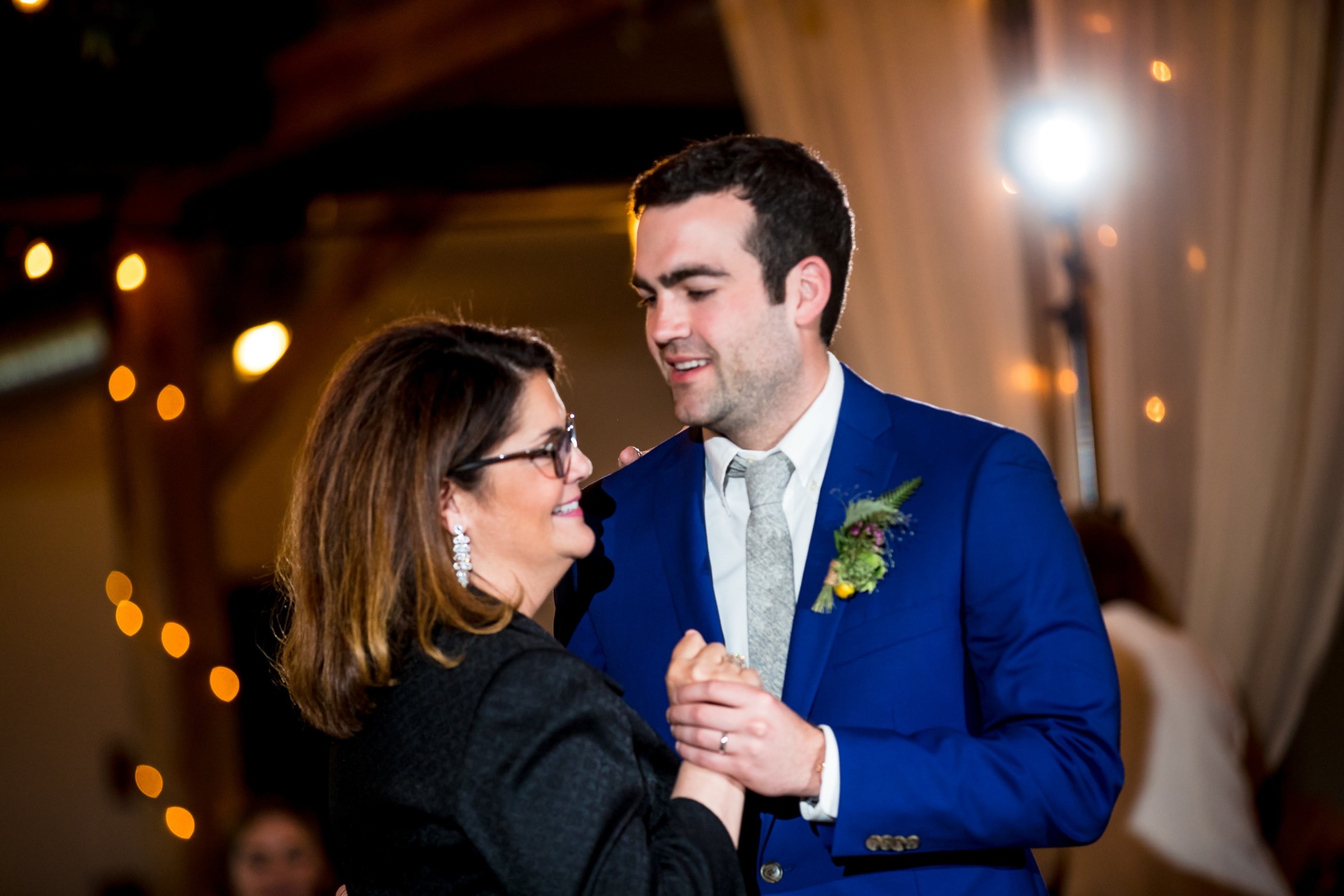 Mountain Top Inn & Resort Wedding: Chittenden, VT