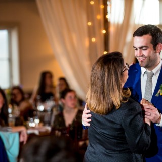 Mountain Top Inn & Resort Wedding: Chittenden, VT