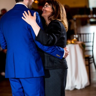 Mountain Top Inn & Resort Wedding: Chittenden, VT