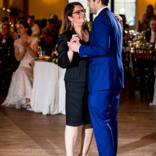 Mountain Top Inn & Resort Wedding: Chittenden, VT