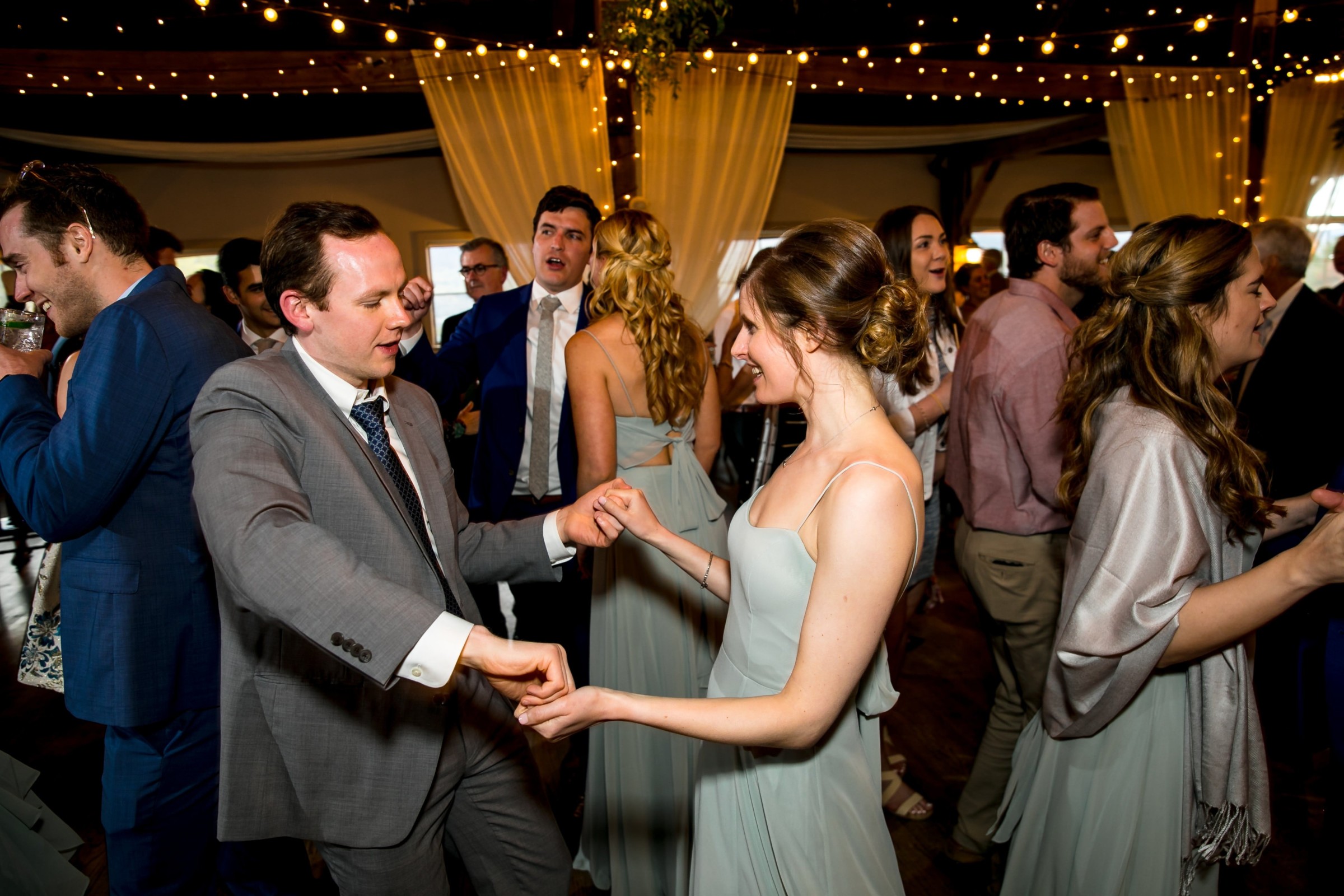Mountain Top Inn & Resort Wedding: Chittenden, VT
