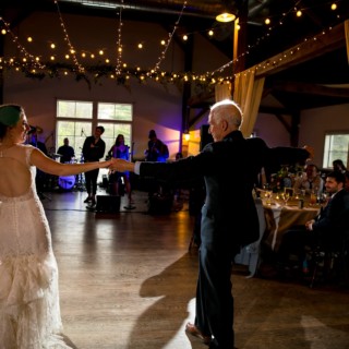 Mountain Top Inn & Resort Wedding: Chittenden, VT