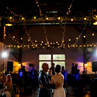 Mountain Top Inn & Resort Wedding: Chittenden, VT