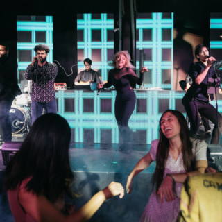 Antigua, Guatemala Wedding - Santo Domingo del Cerro