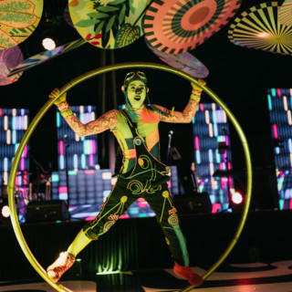 Antigua, Guatemala Wedding - Santo Domingo del Cerro