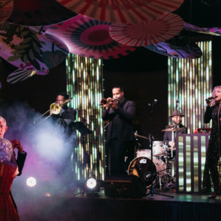 Antigua, Guatemala Wedding - Santo Domingo del Cerro