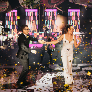 Antigua, Guatemala Wedding - Santo Domingo del Cerro