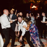 Boston Public Library Wedding (Boston, MA)