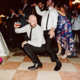 Boston Public Library Wedding (Boston, MA)