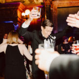 Boston Public Library Wedding (Boston, MA)