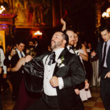 Boston Public Library Wedding (Boston, MA)