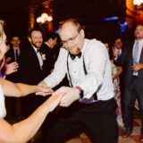 Boston Public Library Wedding (Boston, MA)