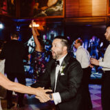 Boston Public Library Wedding (Boston, MA)