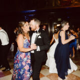 Boston Public Library Wedding (Boston, MA)