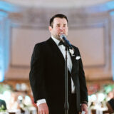 Boston Public Library Wedding (Boston, MA)