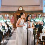 Boston Public Library Wedding (Boston, MA)