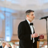 Boston Public Library Wedding (Boston, MA)