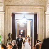 Boston Public Library Wedding (Boston, MA)